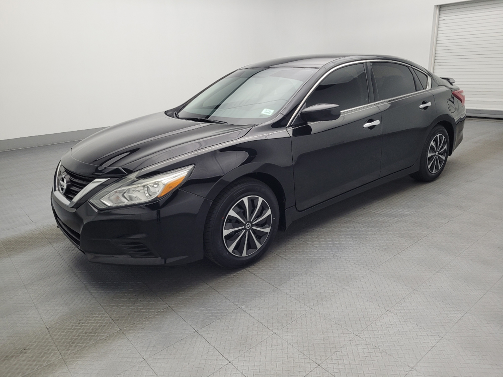 Image 2 of 2018 Nissan Altima 2.5 S