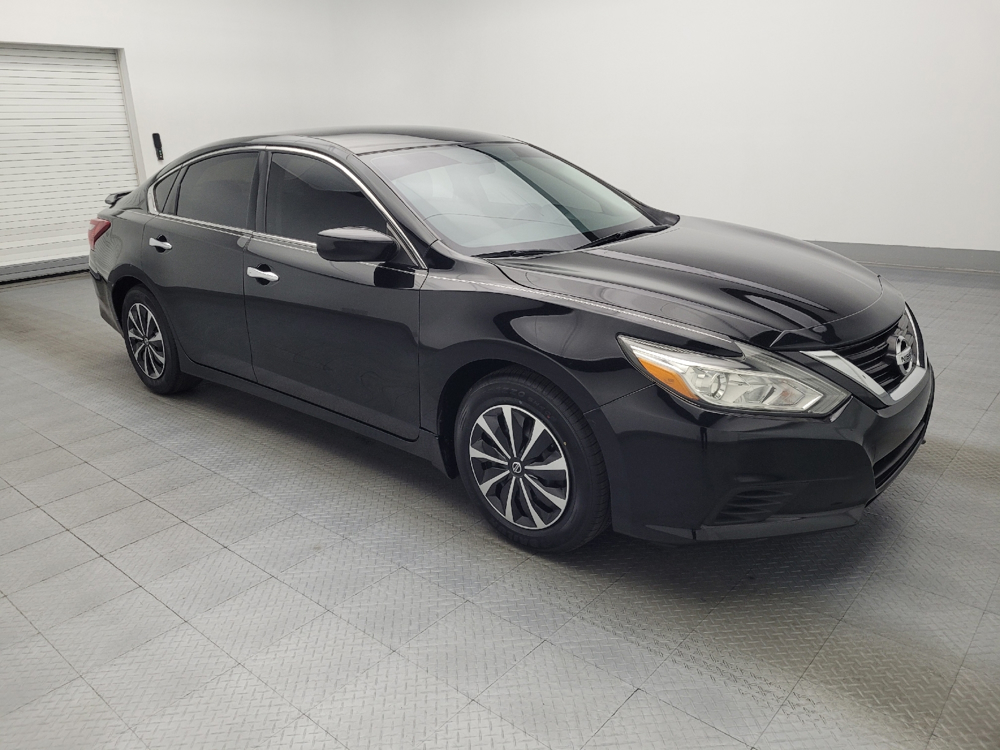 Image 9 of 2018 Nissan Altima 2.5 S