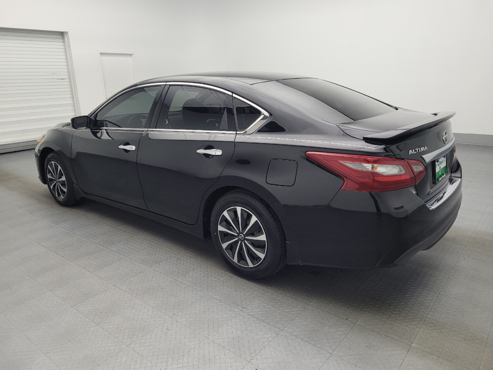 Image 3 of 2018 Nissan Altima 2.5 S