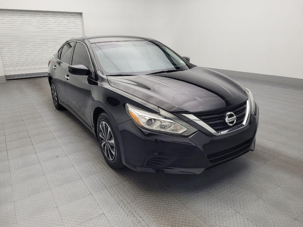 Image 10 of 2018 Nissan Altima 2.5 S
