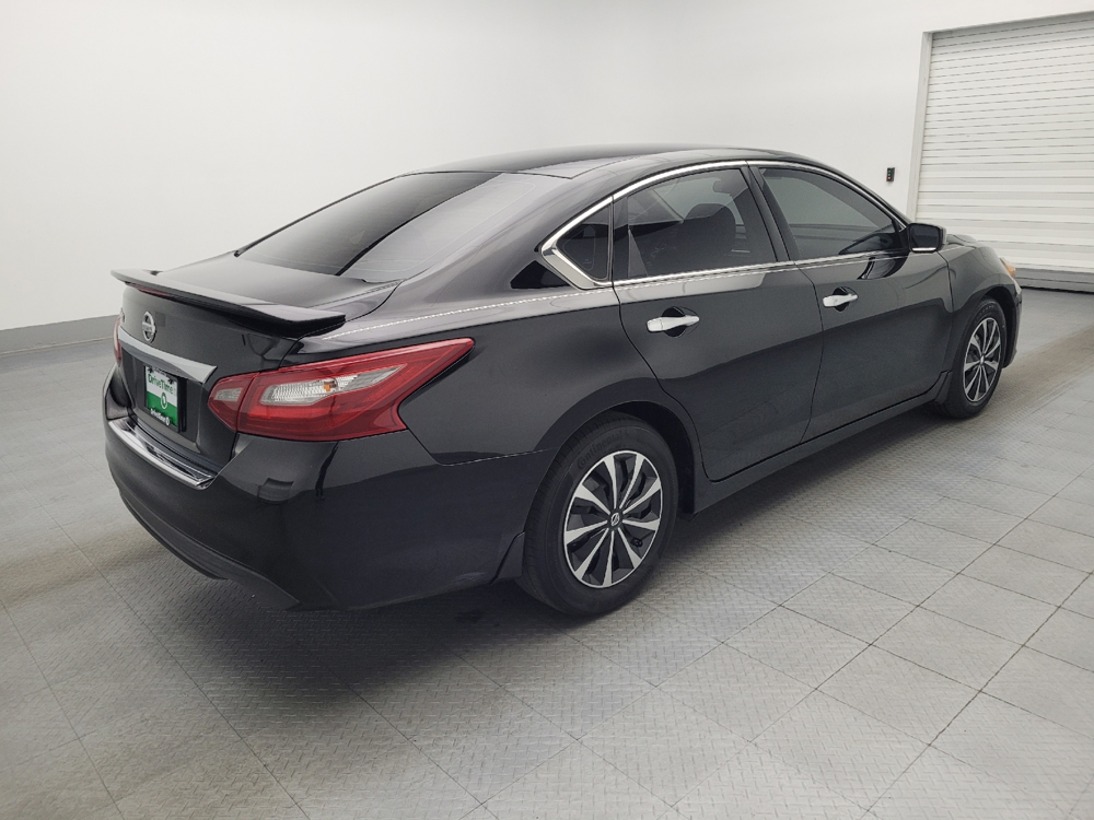 Image 8 of 2018 Nissan Altima 2.5 S