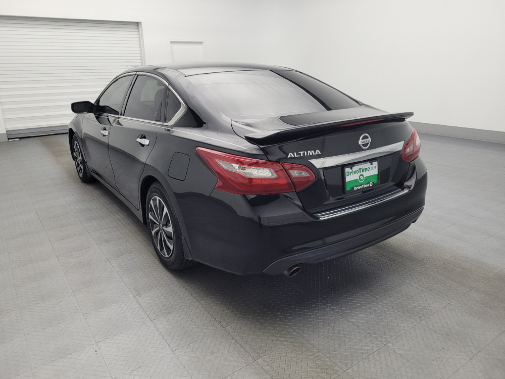 Image 4 of 2018 Nissan Altima 2.5 S