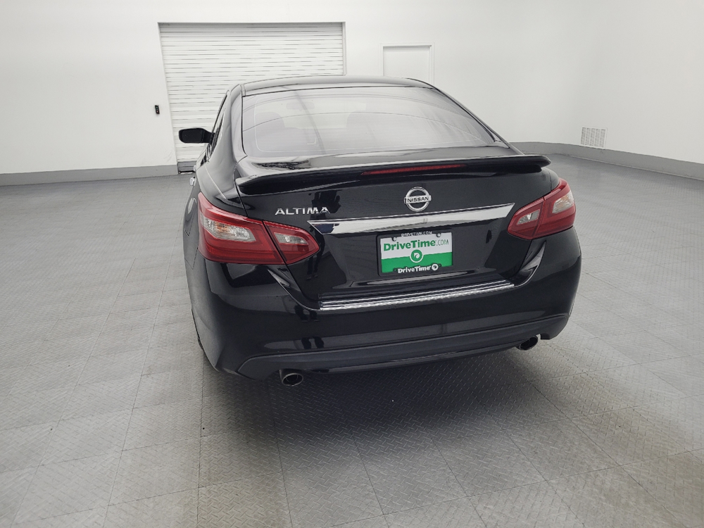 Image 5 of 2018 Nissan Altima 2.5 S