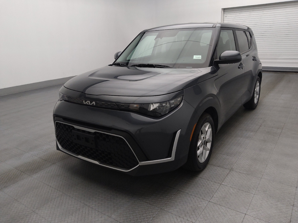 2023 Kia Soul