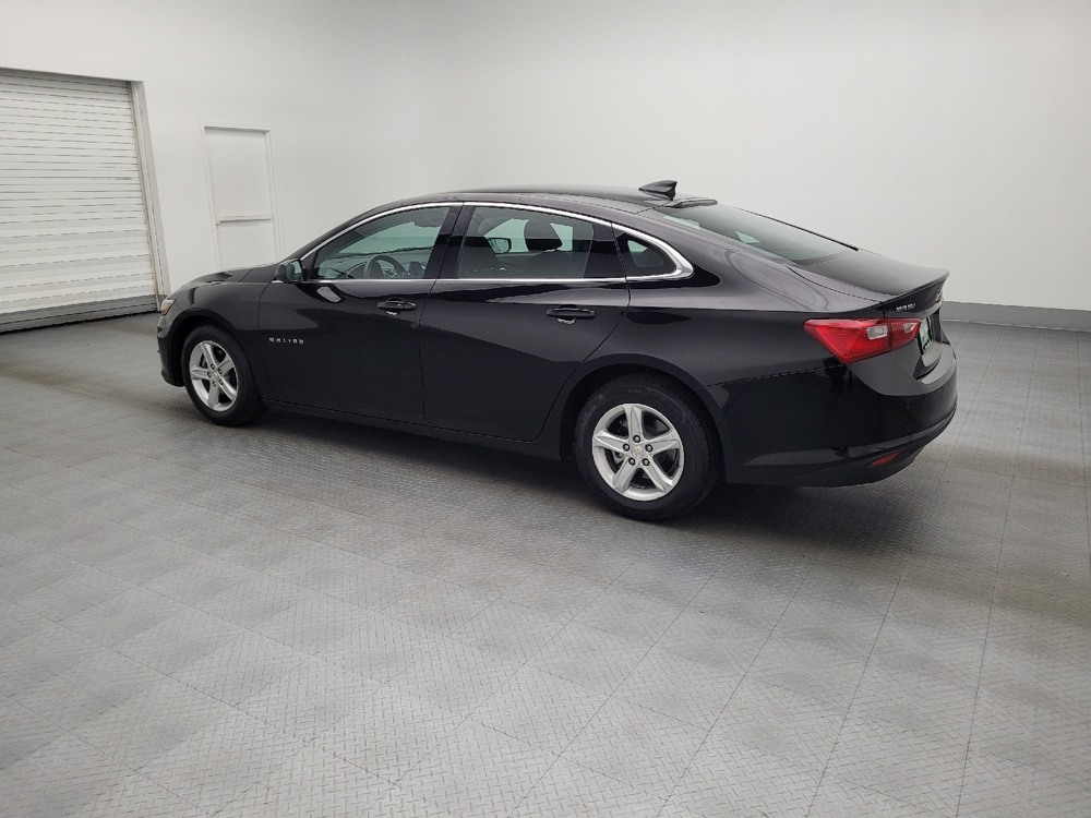 Image 3 of 2023 Chevrolet Malibu 1LT