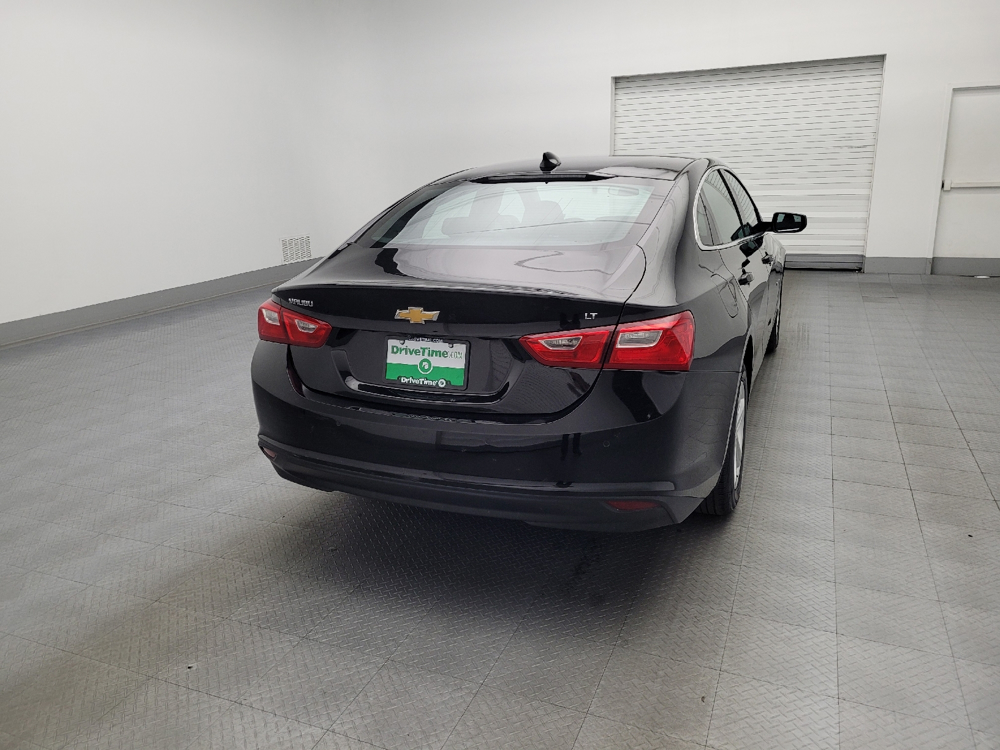 Image 6 of 2023 Chevrolet Malibu 1LT