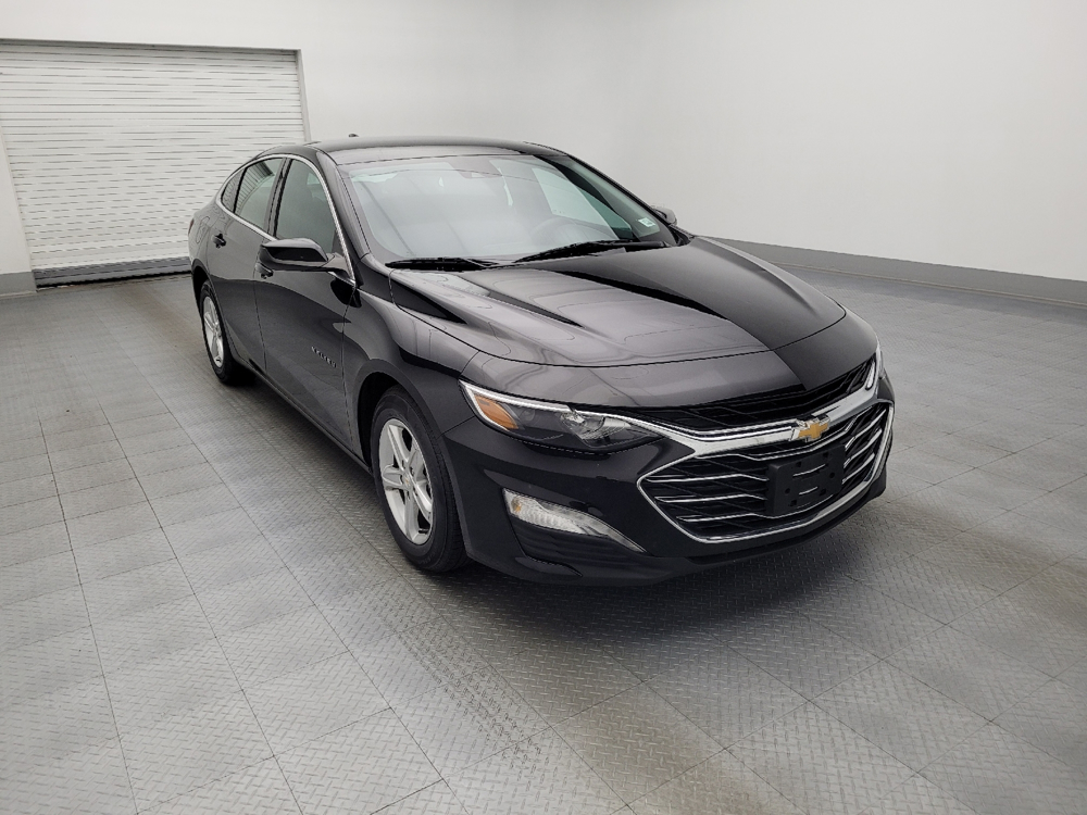 Image 10 of 2023 Chevrolet Malibu 1LT