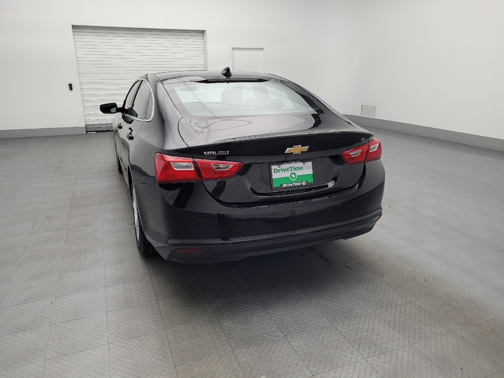 Image 5 of 2023 Chevrolet Malibu 1LT