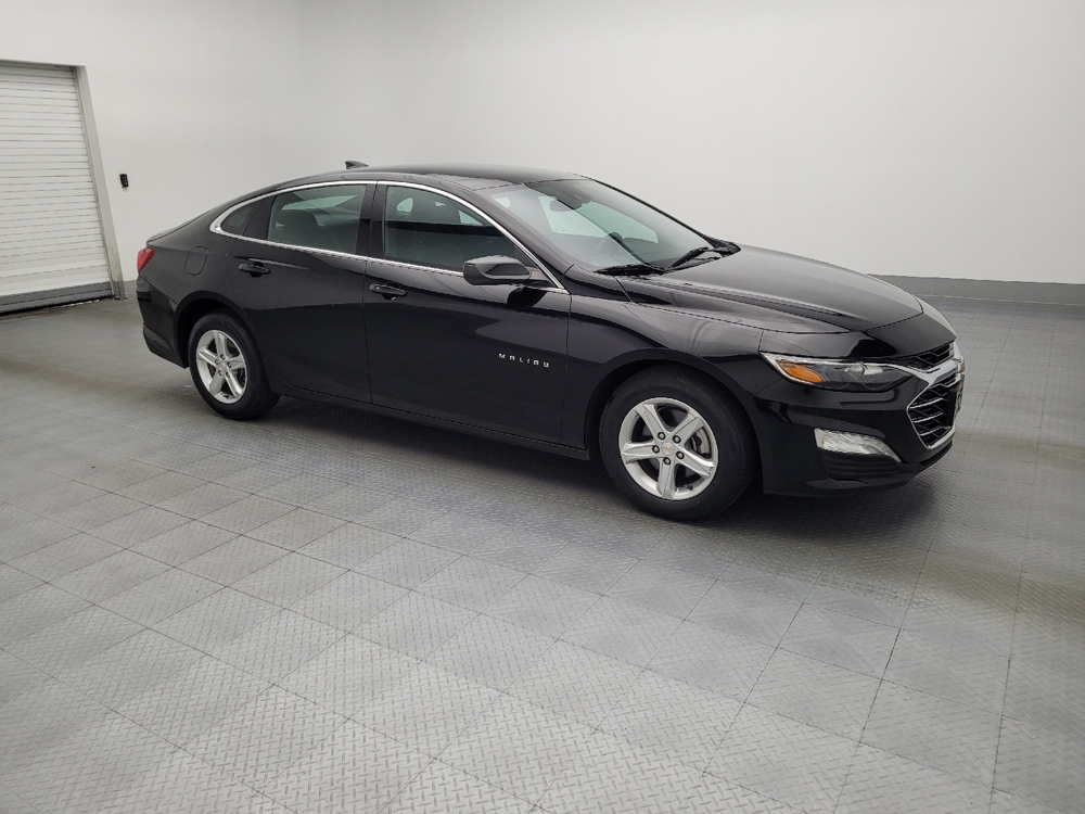 Image 9 of 2023 Chevrolet Malibu 1LT