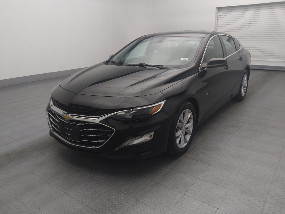 2022 Chevrolet Malibu