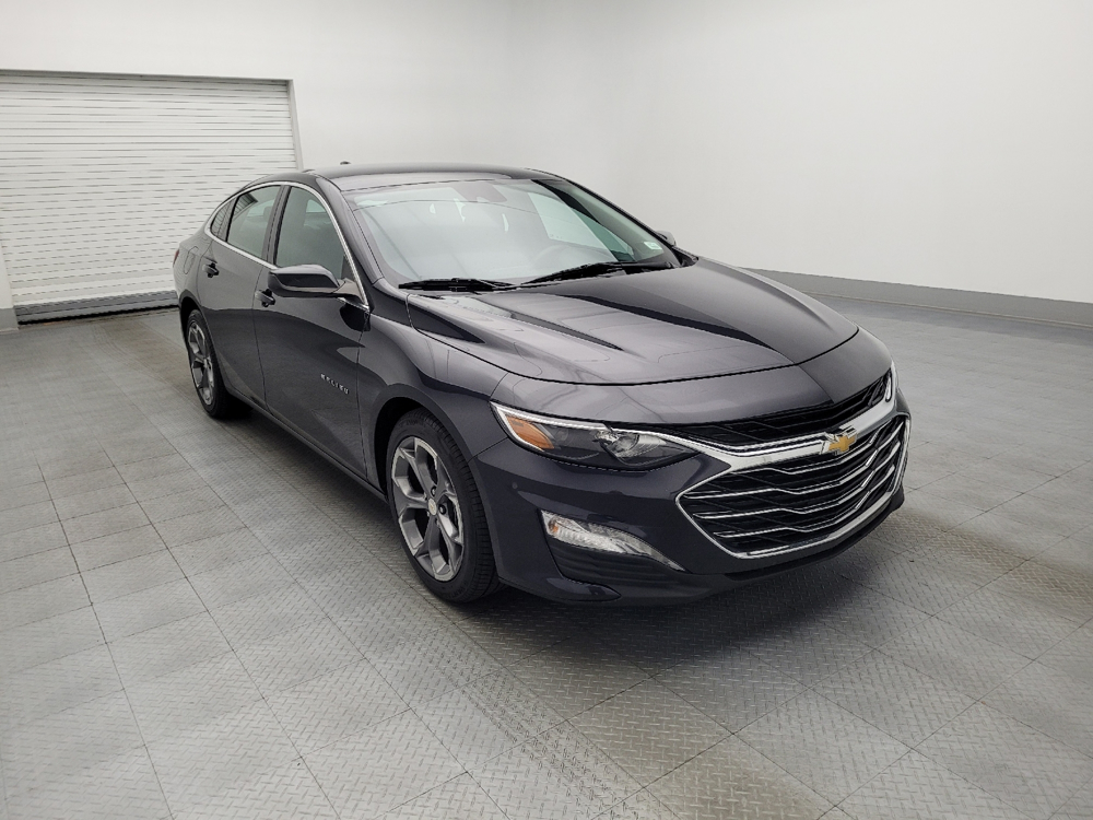 Image 10 of 2023 Chevrolet Malibu 1LT