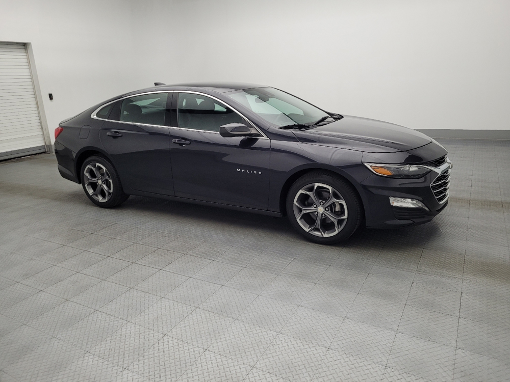 Image 9 of 2023 Chevrolet Malibu 1LT
