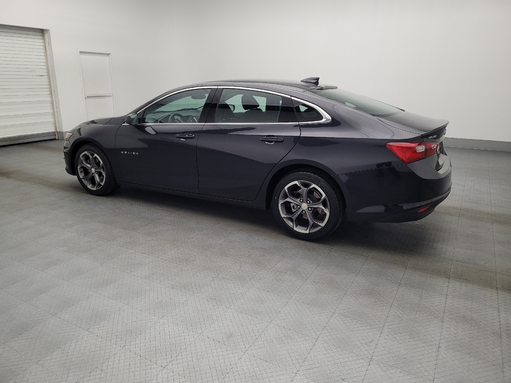 Image 3 of 2023 Chevrolet Malibu 1LT