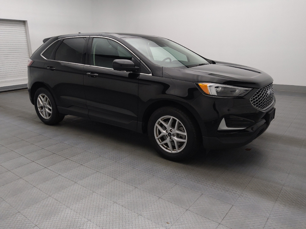 Image 9 of 2023 Ford Edge SEL