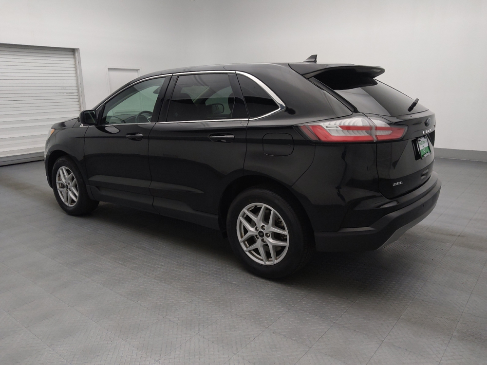 Image 3 of 2023 Ford Edge SEL