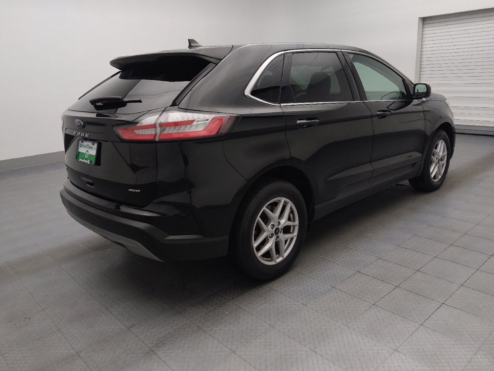 Image 8 of 2023 Ford Edge SEL
