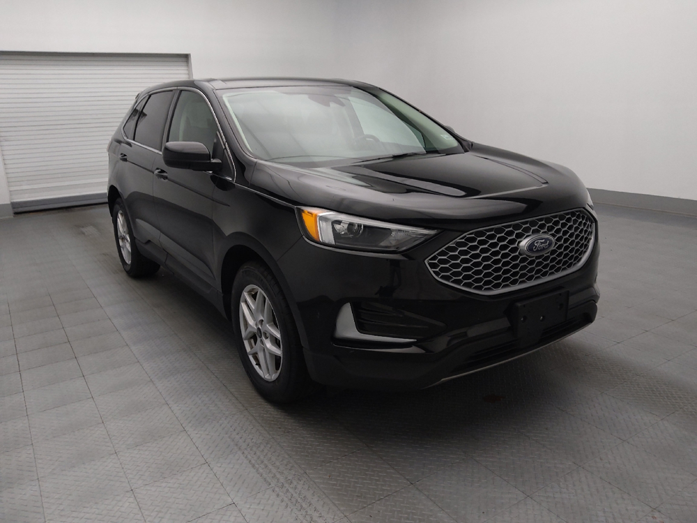 Image 10 of 2023 Ford Edge SEL