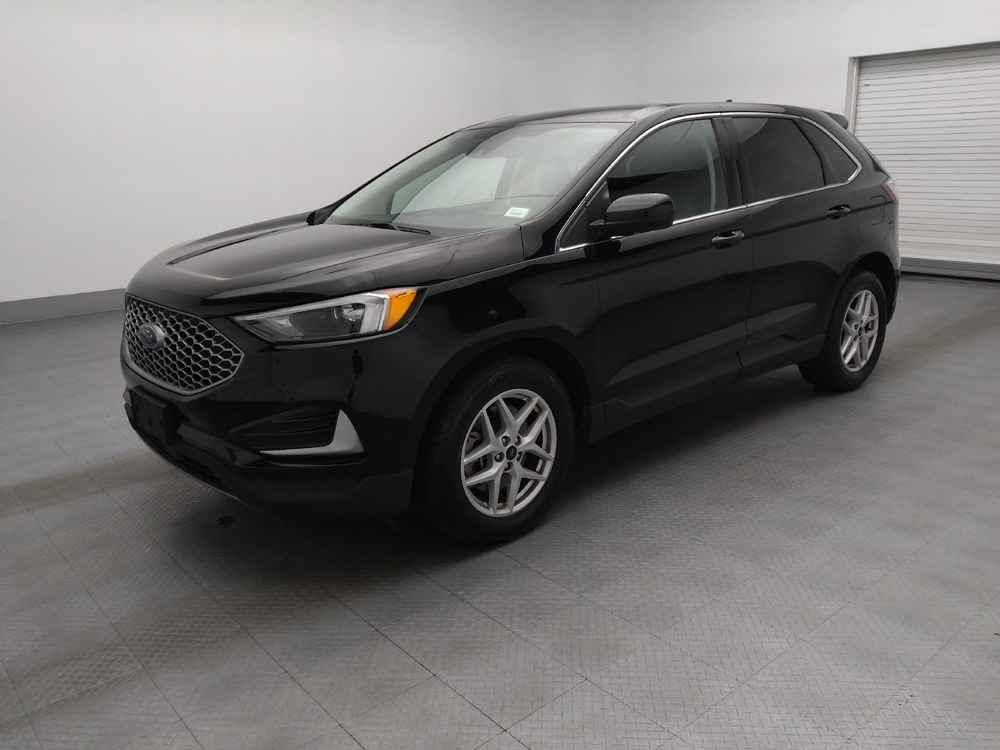 Image 2 of 2023 Ford Edge SEL