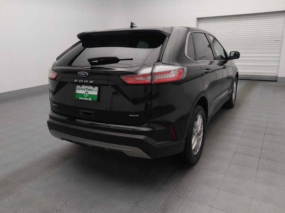 Image 7 of 2023 Ford Edge SEL