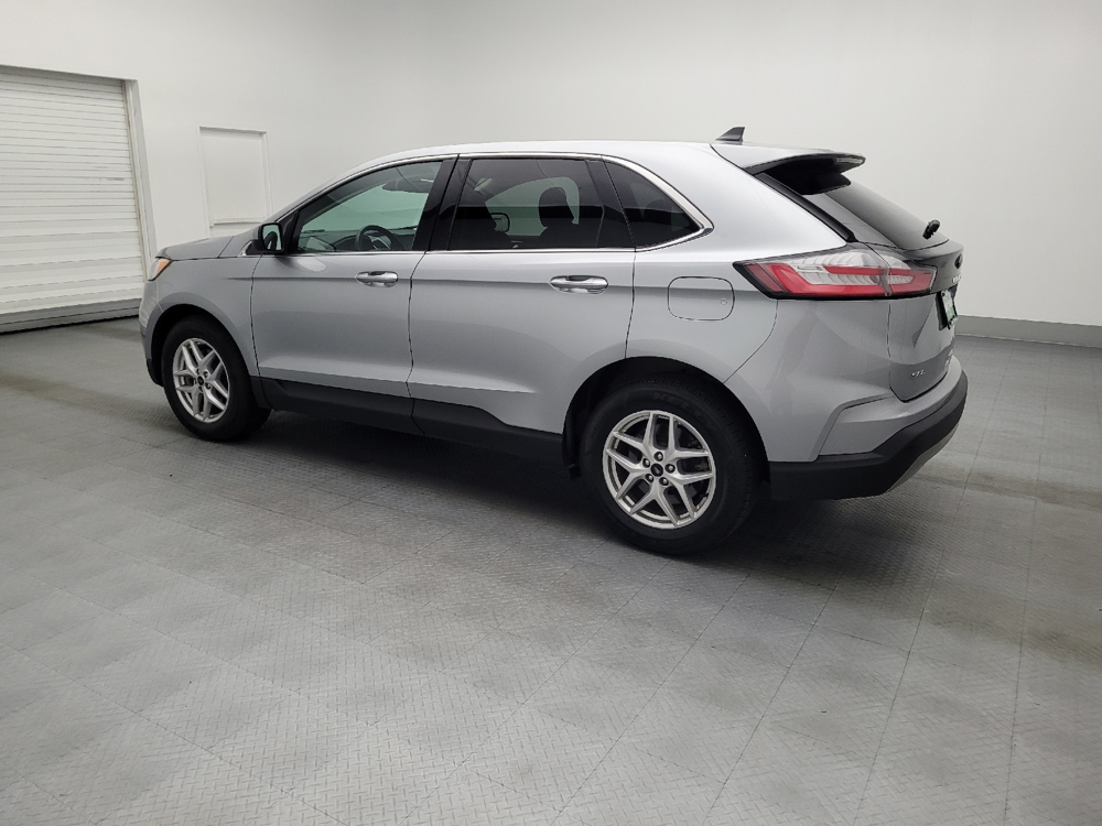 Image 3 of 2023 Ford Edge SEL