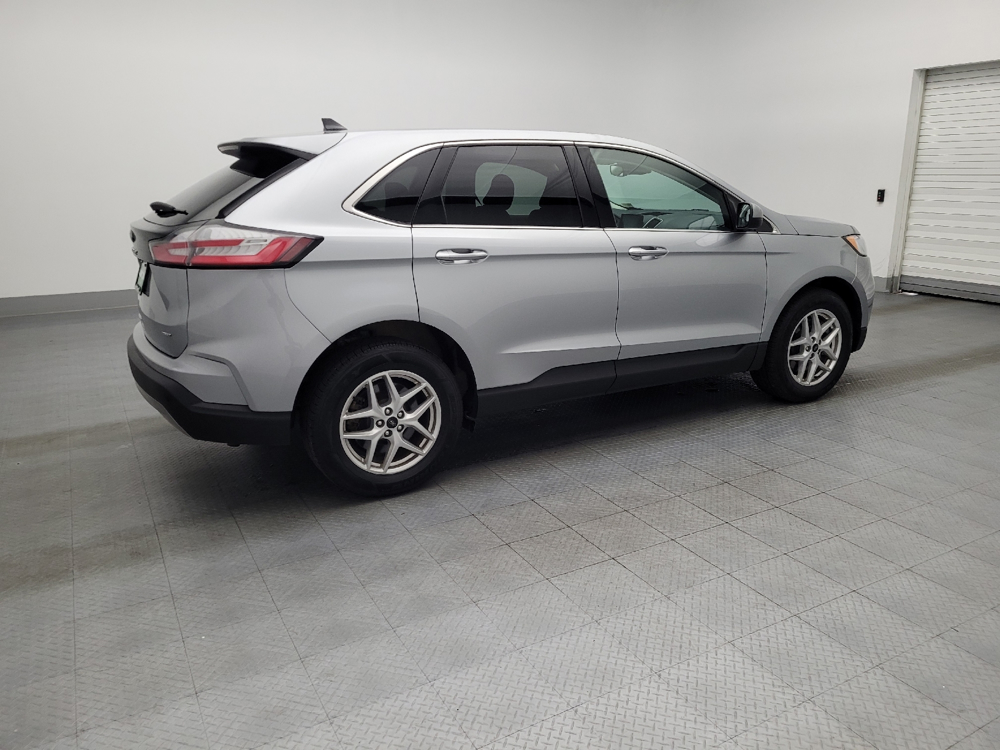 Image 8 of 2023 Ford Edge SEL