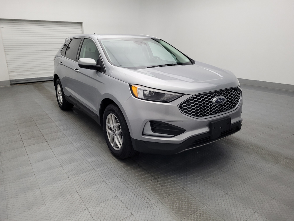 Image 10 of 2023 Ford Edge SEL