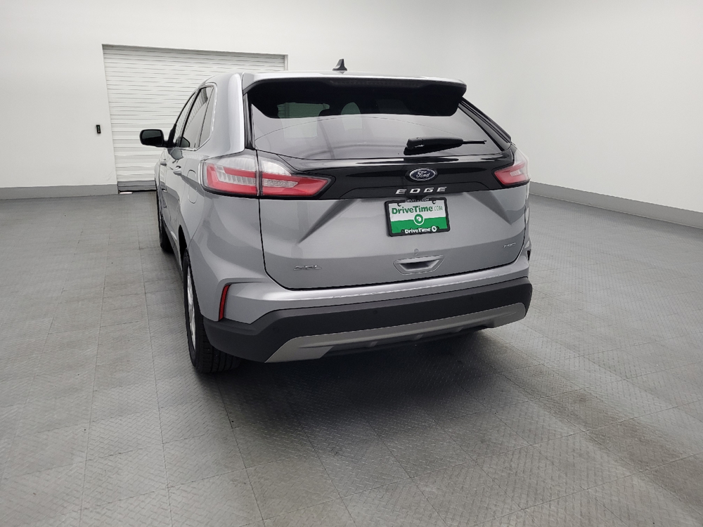 Image 5 of 2023 Ford Edge SEL