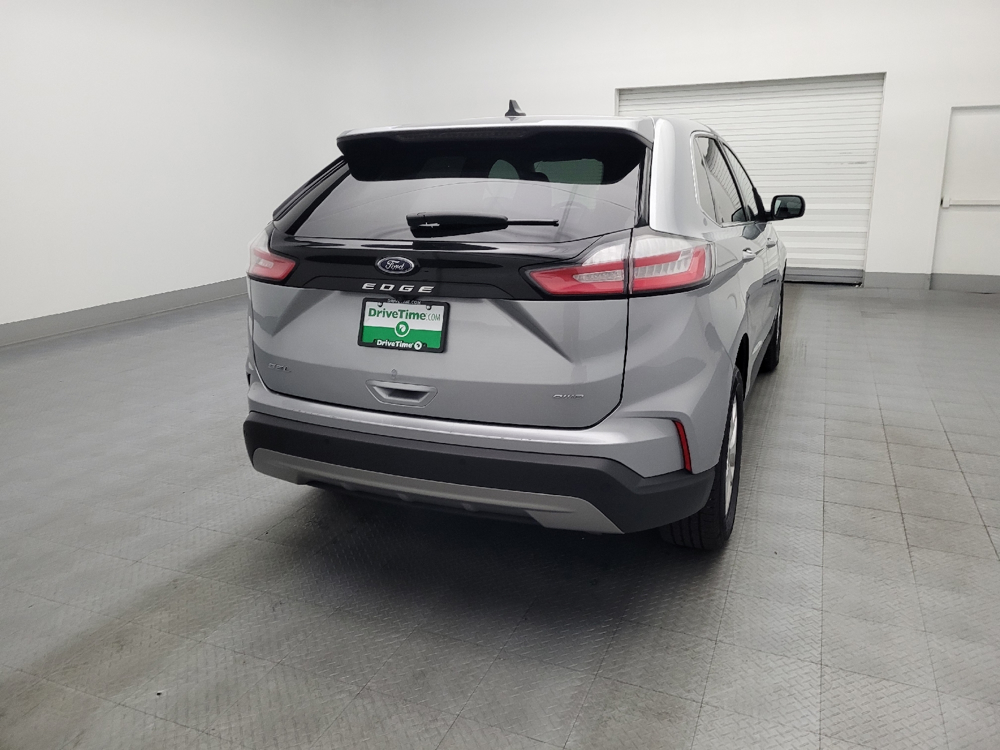 Image 6 of 2023 Ford Edge SEL