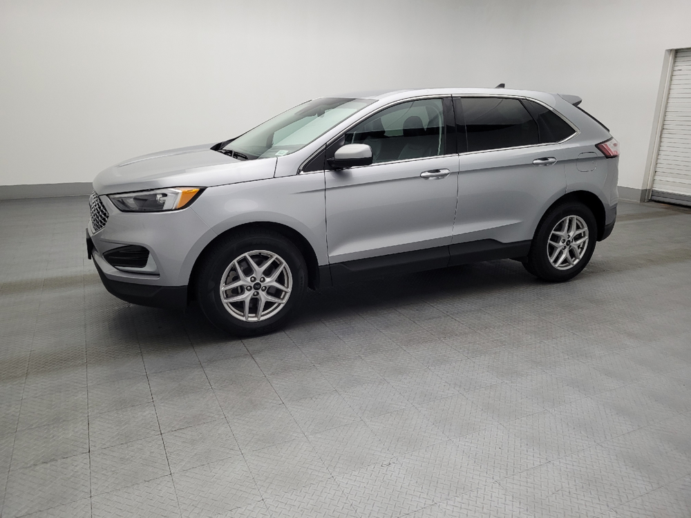 Image 2 of 2023 Ford Edge SEL