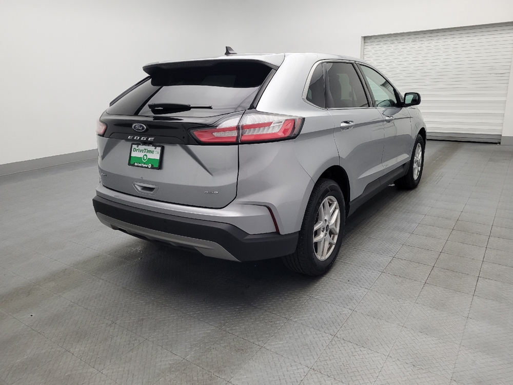 Image 7 of 2023 Ford Edge SEL