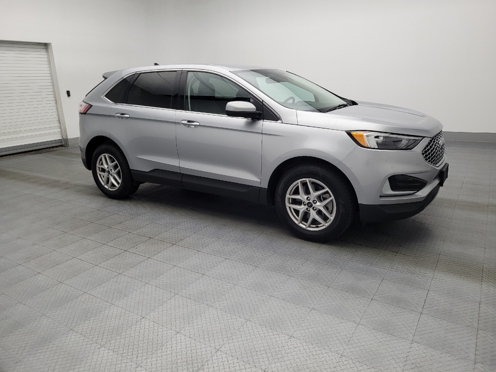 Image 9 of 2023 Ford Edge SEL