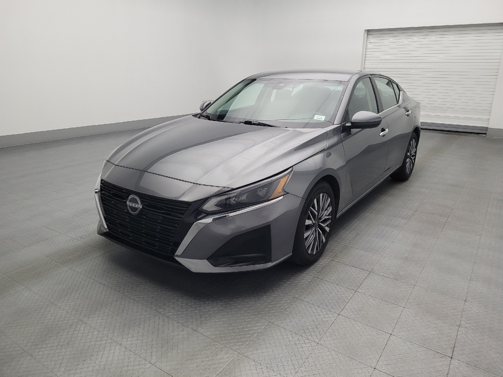 2023 Nissan Altima SV