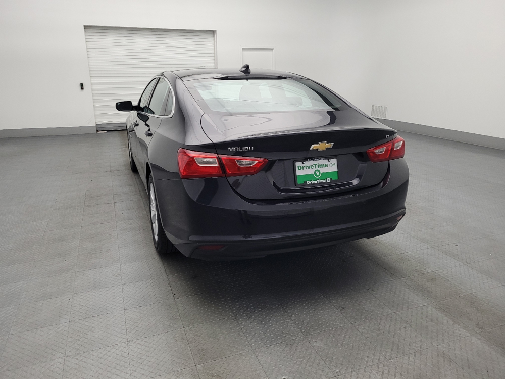 Image 5 of 2023 Chevrolet Malibu 1LT
