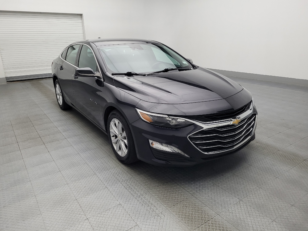 Image 10 of 2023 Chevrolet Malibu 1LT