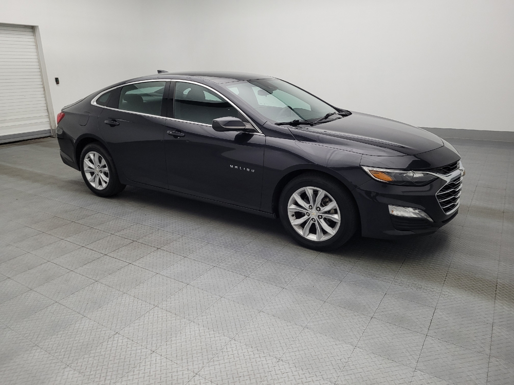 Image 9 of 2023 Chevrolet Malibu 1LT