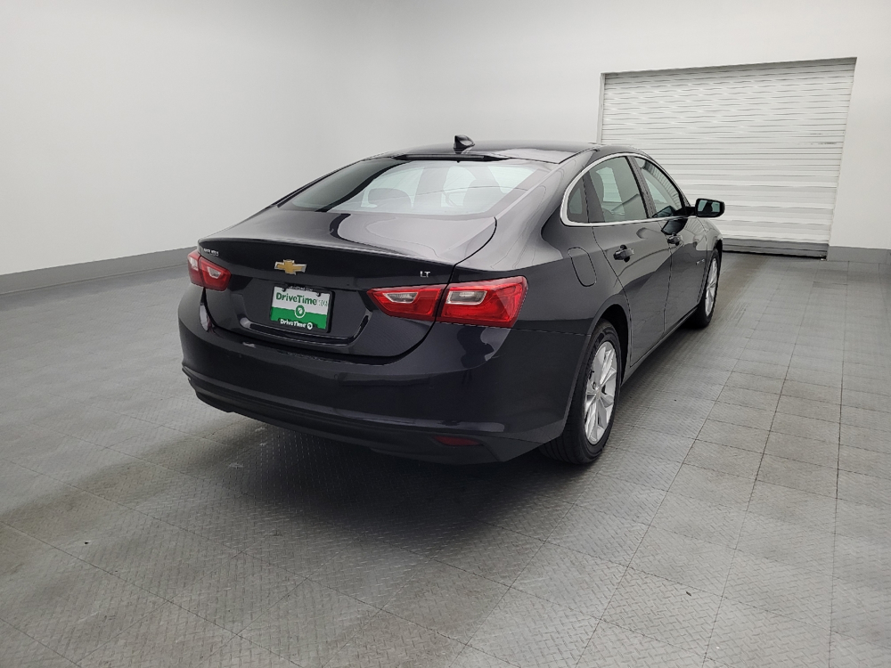 Image 7 of 2023 Chevrolet Malibu 1LT