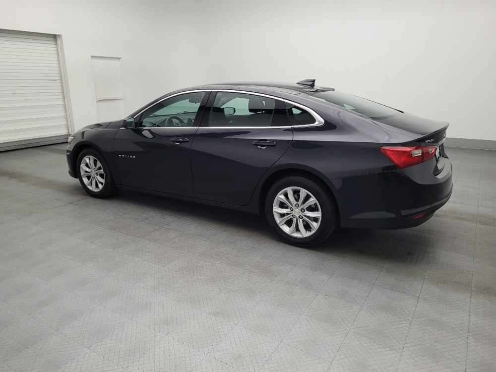 Image 3 of 2023 Chevrolet Malibu 1LT