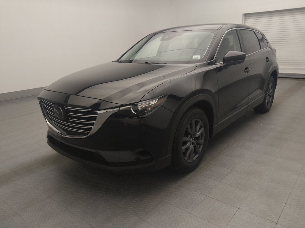2022 Mazda CX-9 Touring's photo
