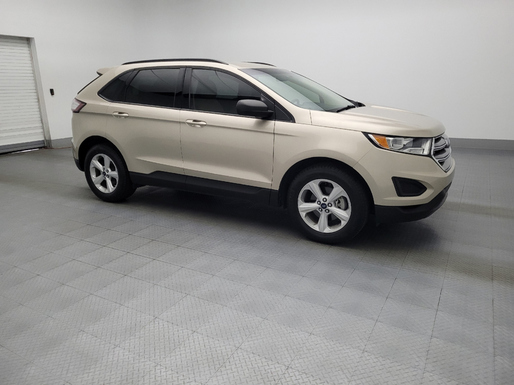 Image 9 of 2017 Ford Edge SE
