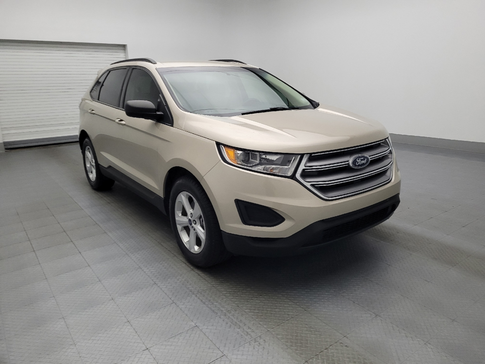 Image 10 of 2017 Ford Edge SE