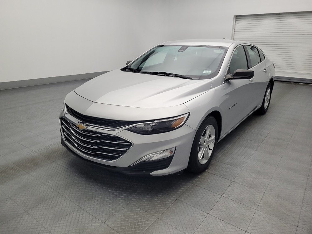 2019 Chevrolet Malibu