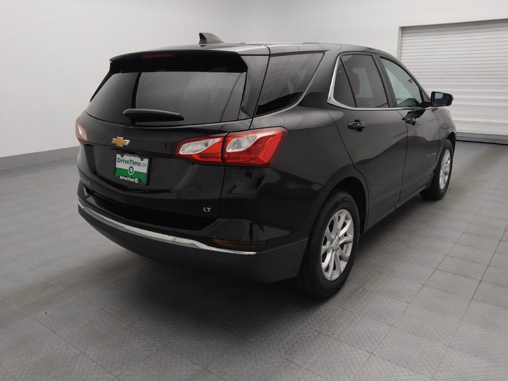 Image 7 of 2018 Chevrolet Equinox LT