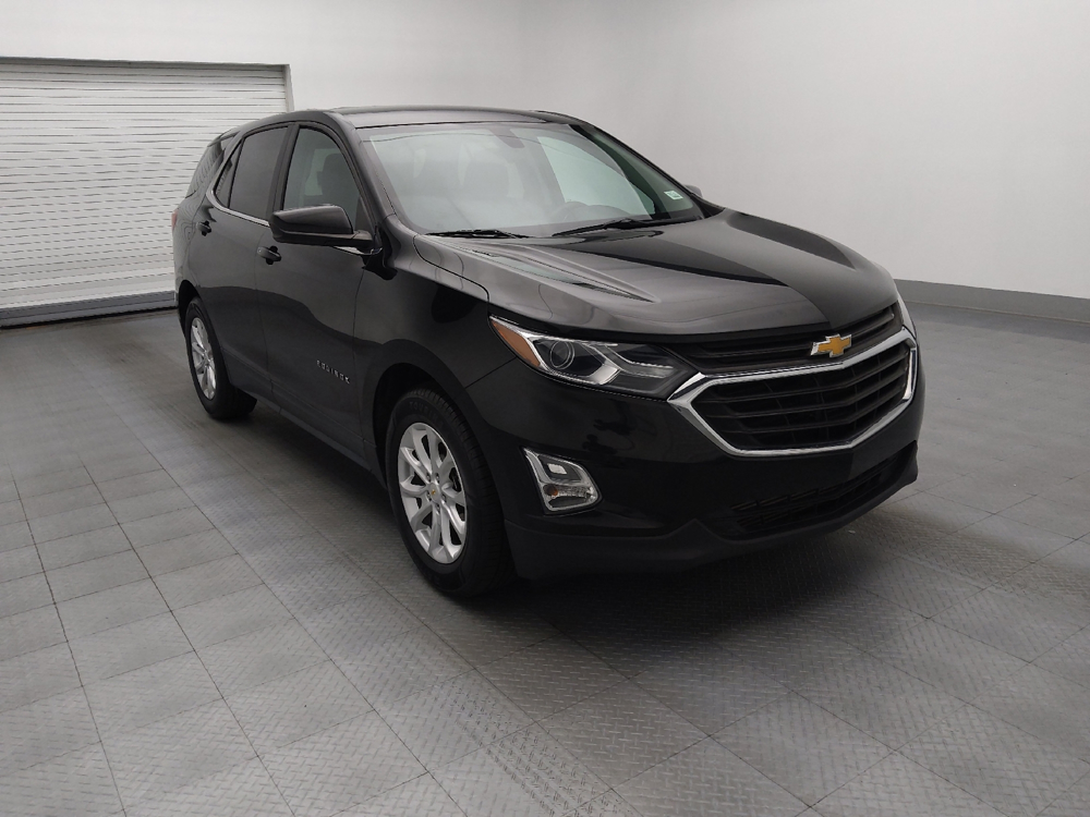 Image 10 of 2018 Chevrolet Equinox LT