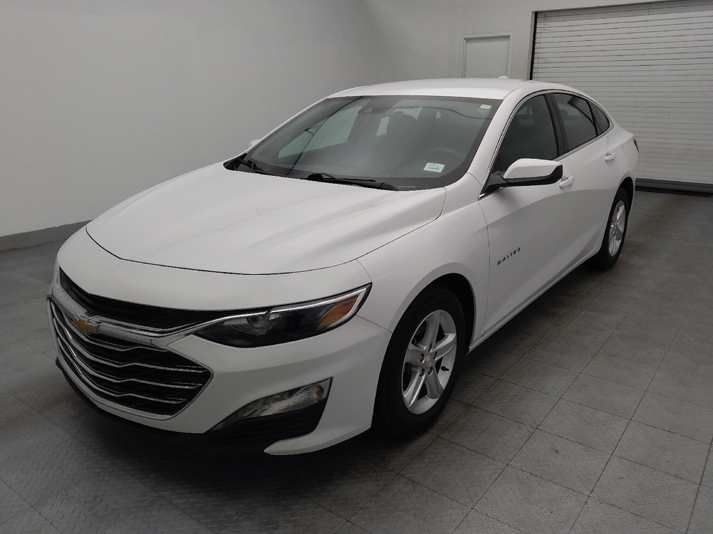 2023 Chevrolet Malibu 1LT