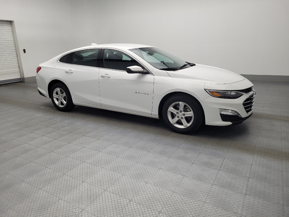 Image 9 of 2023 Chevrolet Malibu 1LT