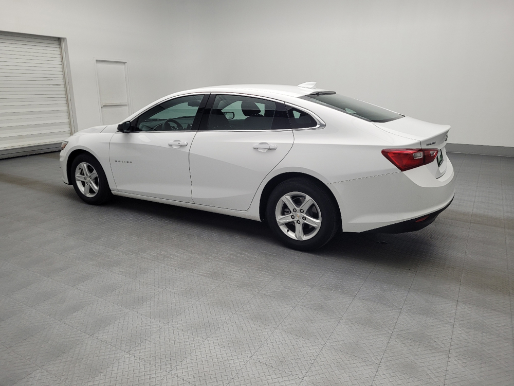 Image 3 of 2023 Chevrolet Malibu 1LT