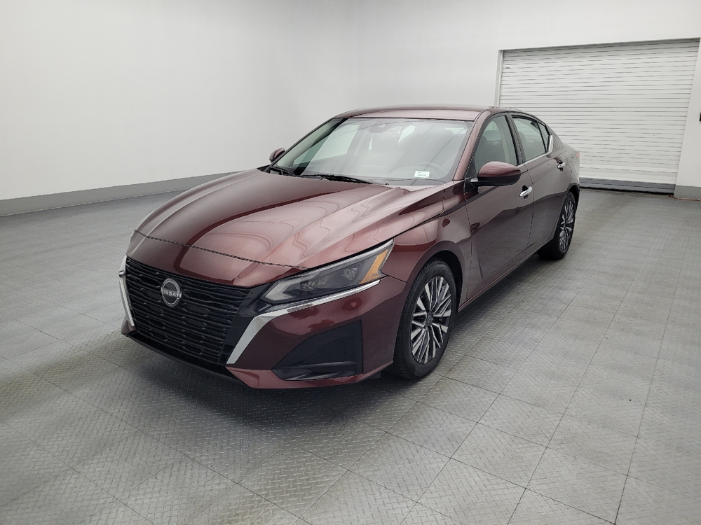 2023 Nissan Altima SV