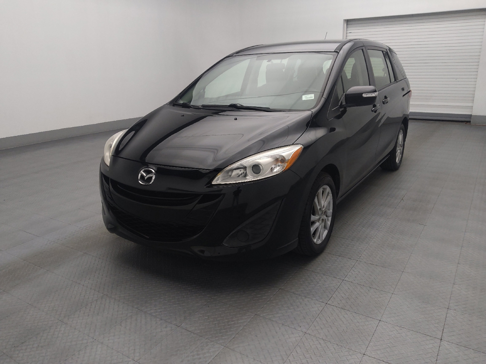 2015 Mazda MAZDA5 Sport