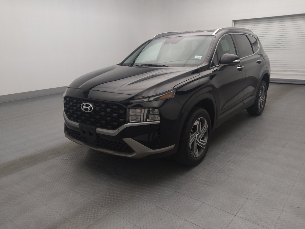 2023 Hyundai Santa Fe SEL's photo
