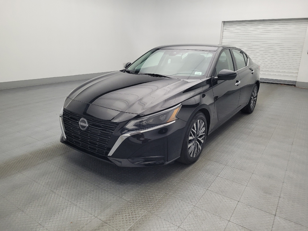 2023 Nissan Altima SV